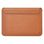 Папка-конверт WIWU Genuine Leather Laptop Sleeve MacBook 13/13.3 (Brown)