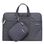 Чехол-сумка WIWU Gearmax для MacBook 13" Campus Slim Series [+ чехол и коврик для мышки] (Grey)
