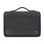 Чехол-сумка WIWU для MacBook Pro 14" Cozy Classic Sleeve Series (Black)
