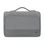 Чехол-сумка WIWU для MacBook Pro 14" Cozy Classic Sleeve Series (Grey)