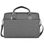 Сумка для ноутбука WIWU Minimalist Laptop II 15.6" (Grey)