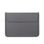 Чехол-конверт Leather PU (15,4, Charcoal Gray)