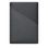 Чехол Native Union Stow Slim Sleeve Case Slate for MacBook Pro 13" M1/M2/MacBook Air 13" M1 (STOW-MBS-GRY-FB-13)