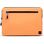 Чехол Native Union Ultralight 16" Sleeve Case Apricot Crush for MacBook Pro 16" (STOW-UT-MBS-APR-16)