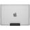 Чехол UAG [U] для Apple MacBook Pro 14" (2020-2022) Lucent, Ice/Black (134001114340)