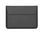 Карман Sleeve with Stand 16,2/16/15 Black
