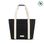 Сумка для ноутбука Native Union W.F.A Tote Bag Pro Black (TOTE-PRO-BAG-BLK)