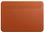 Папка конверт Wiwu Skin Pro 2 Leather MacBook 15.3 Brown