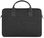 Сумка WIWU для MacBook 15" Minimalist Series - Black