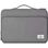 Cумка WIWU для MacBook 16" Ora Laptop Sleeve Series - Gray