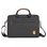 Сумка WIWU для MacBook 16 Pioneer Shoulder Series  - Black