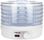 Сушилка для овощей и фруктов Holmer HFD-30W
