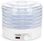 Сушилка для овощей и фруктов Holmer HFD-30W Europe