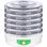 Сушилка для овощей и фруктов SENCOR SFD 2105WH