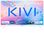 Телевізор KIVI 24H760QW
