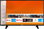 Телевизор HORIZON 43HL6330F/B