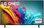 Телевізор LG 86QNED85T Europe