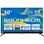 Телевизор Grunhelm 50U600-GA11V