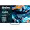 Телевизор HAIER H65Q800UX