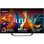 Телевізор Hisense 43A7NQ