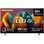 Телевізор Hisense 50E7NQ