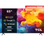Телевізор TCL 65P69B