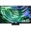 Телевизор Samsung QE55S90D