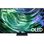 Телевизор Samsung QE83S90DAEXUA