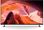 Телевизор Sony KD-55X80L