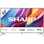 Телевизор Sharp 43GP6265E (4T-C43GP6265ES)