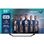 Телевизор Hisense 55A7GQ