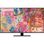 Телевизор SAMSUNG QE50Q80B