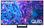 Телевизор SAMSUNG QE85Q70DAUXUA