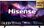 Телевізор Hisense 50E7S PRO Europe