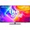 Телевізор Philips 65PUS9010/12 Europe
