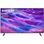 Телевизор Samsung QE50QN80FAUXUA Уценка