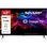 Телевізор Sharp 43HP5265E Europe