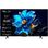 Телевизор TCL 55P7K Europe