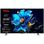Телевізор TCL 85P71K Europe