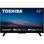 Телевизор Toshiba 43UA2363DG Europe