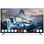 Телевизор Vinga S85UHD25QWEB