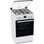 Газова плита Gorenje GGI5C21WF