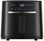 Мультипіч (аерофритюрниця) Xiaomi Mi Smart Air Fryer 6L MAF08 Black (BHR6942EU) Europe