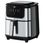 Мультипечь Electrolux E6AF1-4ST