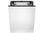 Вбудована посудомийна машина Electrolux KESD7100L