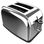 Тостер Cecotec Toast&time 850 Inox Lite (CCTC-04837)