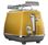 Тостер Delonghi CTOC 2103.Y Europe