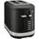 Тостер KitchenAid 2-Slot Toaster 5KMT2109 Iron Black (5KMT2109EBK) Europe