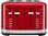 Тостер KitchenAid 4-Slot Toaster 5KMT4109 Empire Red (5KMT4109EER) Europe