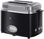 Тостер Russell Hobbs 21681-56 Retro Black Europe